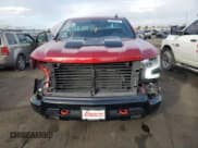 ✅ 2023 Chevrolet Silverado 1500 LT Trail Boss • VIN: 3GCUDFEL2PG139998 • Lot: 85692554. Wystawiony na Copart z przebiegiem 19 162 mil. Bezpłatny archiwum sprzedaży aukcyjnych z USA i szczegółowy raport historii pojazdu na DreamBid. Zdjęcie 5.