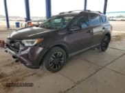 ✅ 2017 Toyota RAV4 LE • VIN: 2T3BFREV5HW653432 • Lot: 58183915. Wystawiony na Copart z przebiegiem 94 751 mil. Bezpłatny archiwum sprzedaży aukcyjnych z USA i szczegółowy raport historii pojazdu na DreamBid. Zdjęcie 1.