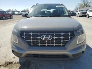 ✅ 2021 Hyundai Venue SEL • VIN: KMHRC8A31MU073118 • Lot: 50550445. Listed on Copart with 68,758 mi. Free auction sales archive from the USA and detailed vehicle history report at DreamBid. Image 5.