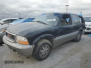 ✅ 1998 GMC Jimmy SLS • VIN: 1GKDT13W6W2552652 • Lot: 73538664. Wystawiony na Copart z przebiegiem Nie podano. Bezpłatny archiwum sprzedaży aukcyjnych z USA i szczegółowy raport historii pojazdu na DreamBid. Zdjęcie 1.