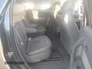 ✅ 2014 GMC Acadia SLE • VIN: 1GKKRPKD6EJ184907 • Lot: 43720888. Listed on IAAI with Not provided. Free auction sales archive from the USA and detailed vehicle history report at DreamBid. Image 8.