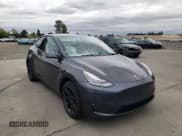 ✅ 2021 Tesla Model Y Long Range • VIN: 5YJYGDEE8MF229950 • Lot: 69057185. Wystawiony na Copart z przebiegiem 81 827 mil. Bezpłatny archiwum sprzedaży aukcyjnych z USA i szczegółowy raport historii pojazdu na DreamBid. Zdjęcie 13.