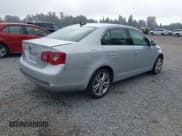 ✅ 2006 Volkswagen Jetta 1.9L TDI • VIN: 3VWDT71K46M777611 • Lot: 43099769. Listed on IAAI with 335,983 mi. Free auction sales archive from the USA and detailed vehicle history report at DreamBid. Image 4.