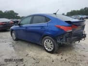 ✅ 2022 Hyundai Accent SEL • VIN: 3KPC24A66NE173408 • Лот: 74911274. Опубликован ранее на Copart с пробегом 32 539 миль. Бесплатный доступ к архиву аукционных продаж из США и подробный отчёт об истории автомобиля на DreamBid. Изображение 2.