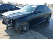 ✅ 2023 Mercedes-Benz C 300 • VIN: W1KAF4GB2PR135736 • Лот: 42932069. Опубликован ранее на IAAI с пробегом 28 024 миль. Бесплатный доступ к архиву аукционных продаж из США и подробный отчёт об истории автомобиля на DreamBid. Изображение 18.