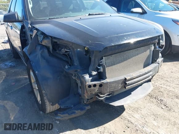 ✅ 2016 GMC Acadia SLE • VIN: 1GKKRPKD8GJ185768 • Lot: 43337113. Wystawiony na IAAI z przebiegiem 157 469 mil. Bezpłatny archiwum sprzedaży aukcyjnych z USA i szczegółowy raport historii pojazdu na DreamBid. Zdjęcie 6.