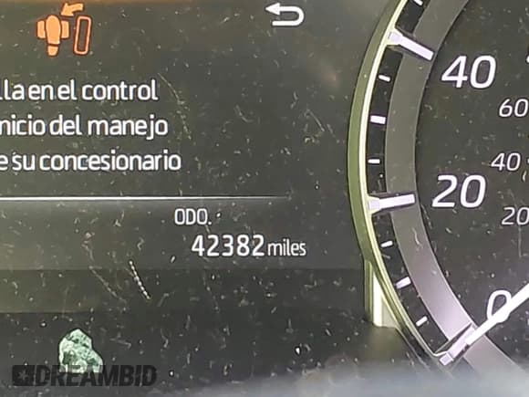 ✅ 2023 Toyota Highlander L • VIN: 5TDKDRAH4PS008096 • Lot: 43677768. Wystawiony na IAAI z przebiegiem 42 382 mil. Bezpłatny archiwum sprzedaży aukcyjnych z USA i szczegółowy raport historii pojazdu na DreamBid. Zdjęcie 15.