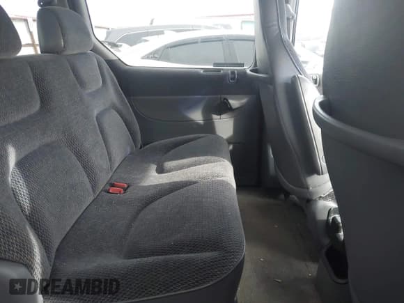 ✅ 1997 Dodge Caravan SE • VIN: 1B4GP45R2VB457507 • Lot: 43507677. Wystawiony na IAAI z przebiegiem Nie podano. Bezpłatny archiwum sprzedaży aukcyjnych z USA i szczegółowy raport historii pojazdu na DreamBid. Zdjęcie 8.