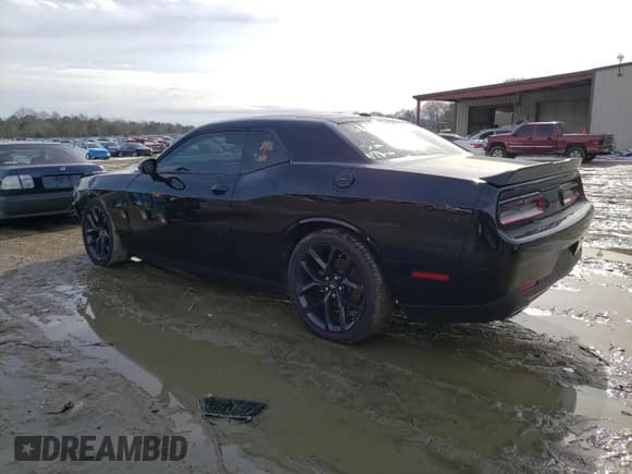 ✅ 2021 Dodge Challenger GT • VIN: 2C3CDZJG5MH573659 • Lot: 39429174. Wystawiony na Copart z przebiegiem 71 449 mil. Bezpłatny archiwum sprzedaży aukcyjnych z USA i szczegółowy raport historii pojazdu na DreamBid. Zdjęcie 2.