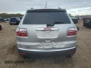 ✅ 2011 GMC Acadia SLT1 • VIN: 1GKKRRED9BJ275267 • Lot: 90125425. Listed on Copart with 136,339 mi. Free auction sales archive from the USA and detailed vehicle history report at DreamBid. Image 6.