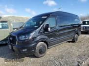 ✅ 2023 Ford Transit • VIN: 1FTYE2YG1PKA84538 • Lot: 49848495. Wystawiony na Copart z przebiegiem Nie podano. Bezpłatny archiwum sprzedaży aukcyjnych z USA i szczegółowy raport historii pojazdu na DreamBid. Zdjęcie 1.