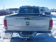 ✅ 2015 Ram 1500 Big Horn • VIN: 1C6RR7LT2FS620252 • Lot: 41149484. Listed on IAAI with 137,784 mi. Free auction sales archive from the USA and detailed vehicle history report at DreamBid. Image 17.