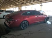 ✅ 2023 Honda Accord Touring • VIN: 1HGCY2F87PA003661 • Lot: 84247295. Listed on Copart with 42,185 mi. Free auction sales archive from the USA and detailed vehicle history report at DreamBid. Image 3.