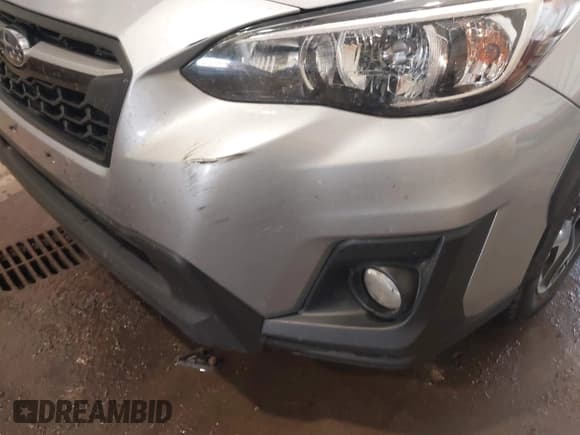 ✅ 2019 Subaru Crosstrek Premium • VIN: JF2GTADCXK8353643 • Лот: 42764861. Опубликован ранее на IAAI с пробегом 68 659 миль. Бесплатный доступ к архиву аукционных продаж из США и подробный отчёт об истории автомобиля на DreamBid. Изображение 6.