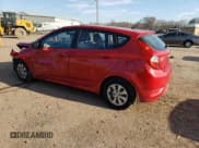 ✅ 2016 Hyundai Accent SE • VIN: KMHCT5AEXGU295151 • Лот: 77982863. Опубликован ранее на Copart с пробегом 38 774 миль. Бесплатный доступ к архиву аукционных продаж из США и подробный отчёт об истории автомобиля на DreamBid. Изображение 2.