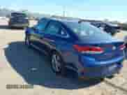 2019 Hyundai Sonata SEL с VIN 5NPE34AF1KH809701, выставлен на аукционе IAAI как лот 43330696 с пробегом 76 660 миль миль и . История ставок и продаж доступна на DreamBid. Изображение 3.