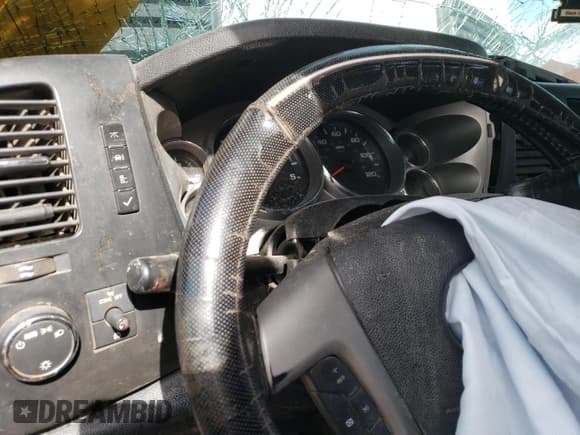 ✅ 2009 Chevrolet Silverado 2500HD LT • VIN: 1GCHK53629F187455 • Lot: 45472925. Listed on Copart with Not provided. Free auction sales archive from the USA and detailed vehicle history report at DreamBid. Image 9.