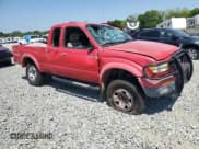 ✅ 2001 Toyota Tacoma PreRunner • VIN: 5TESN92NX1Z846886 • Lot: 52961165. Wystawiony na Copart z przebiegiem 311 509 mil. Bezpłatny archiwum sprzedaży aukcyjnych z USA i szczegółowy raport historii pojazdu na DreamBid. Zdjęcie 4.