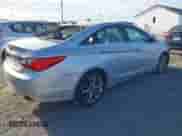 ✅ 2011 Hyundai Sonata Limited • VIN: 5NPEC4AC7BH238513 • Лот: 43631466. Размещён на IAAI с пробегом 223 938 миль миль. Получите бесплатный доступ к архиву аукционных продаж из США и посмотрите подробный отчёт об истории автомобиля на DreamBid. Изображение 4.