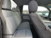 ✅ 2013 Ford F-150 XL • VIN: 1FTEX1EM8DFC62693 • Lot: 47941695. Listed on Copart with 222,196 mi. Free auction sales archive from the USA and detailed vehicle history report at DreamBid. Image 10.