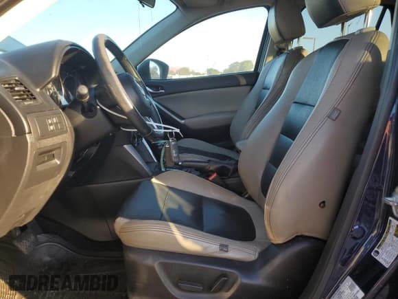 ✅ 2013 Mazda CX-5 Touring • VIN: JM3KE2CE5D0138921 • Lot: 90738315. Listed on Copart with 184,728 mi. Free auction sales archive from the USA and detailed vehicle history report at DreamBid. Image 7.