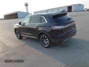 ✅ 2021 Lincoln Nautilus Reserve • VIN: 2LMPJ6K93MBL12232 • Lot: 43187665. Listed on IAAI with 81,070 mi. Free auction sales archive from the USA and detailed vehicle history report at DreamBid. Image 3.