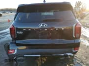 ✅ 2020 Hyundai Palisade SEL • VIN: KM8R44HE0LU126435 • Лот: 88122465. Опубликован ранее на Copart с пробегом 60 785 миль. Бесплатный доступ к архиву аукционных продаж из США и подробный отчёт об истории автомобиля на DreamBid. Изображение 6.