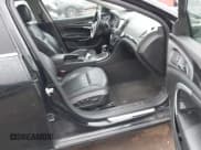 ✅ 2014 Buick Regal Premium I • VIN: 2G4GN5EX2E9323378 • Lot: 43388077. Listed on IAAI with 155,604 mi. Free auction sales archive from the USA and detailed vehicle history report at DreamBid. Image 5.