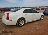 ✅ 2009 Cadillac STS RWD • VIN: 1G6DW67V290163754 • Лот: 44910875. Опубликован ранее на Copart с пробегом 142 732 миль. Бесплатный доступ к архиву аукционных продаж из США и подробный отчёт об истории автомобиля на DreamBid. Изображение 3.