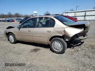 ✅ 2003 Chevrolet Malibu • VIN: 1G1ND52J83M715675 • Lot: 51230505. Wystawiony na Copart z przebiegiem 204 016 mil mil. Skorzystaj z bezpłatnego archiwum sprzedaży aukcyjnych z USA i zobacz szczegółowy raport historii pojazdu na DreamBid. Zdjęcie 2.