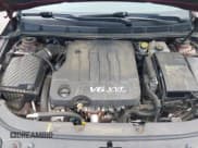 ✅ 2015 Buick LaCrosse • VIN: 1G4GA5G39FF210607 • Lot: 42096669. Wystawiony na IAAI z przebiegiem 82 990 mil. Bezpłatny archiwum sprzedaży aukcyjnych z USA i szczegółowy raport historii pojazdu na DreamBid. Zdjęcie 10.