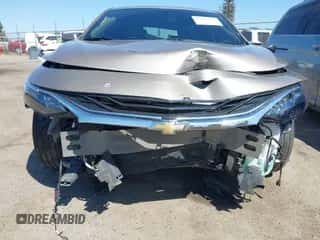 2022 Chevrolet Malibu LT z VIN 1G1ZD5ST8NF120979, wystawiony jako IAAI lot #42816519 z przebiegiem 69 984 mil mil oraz . Historia ofert i sprzedaży dostępna na DreamBid. Obrazek 6.