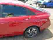 ✅ 2025 Hyundai Elantra SEL Sport • VIN: KMHLM4DG4SU959067 • Lot: 42895768. Listed on IAAI with 2,244 mi miles. Access the free auction sales archive from the USA and view a detailed vehicle history report at DreamBid. Image 20.