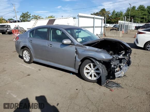 ✅ 2010 Subaru Legacy Premium All-Weather Anniversary • VIN: 4S3BMCG61A3212625 • Lot: 81081155. Wystawiony na Copart z przebiegiem 134 476 mil. Bezpłatny archiwum sprzedaży aukcyjnych z USA i szczegółowy raport historii pojazdu na DreamBid. Zdjęcie 4.
