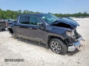 ✅ 2025 GMC Sierra 1500 SLT • VIN: 3GTPHDED3SG178607 • Лот: 66221085. Опубликован ранее на Copart с пробегом 4 402 миль. Бесплатный доступ к архиву аукционных продаж из США и подробный отчёт об истории автомобиля на DreamBid. Изображение 4.