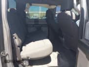 ✅ 2019 Ford F-150 XL • VIN: 1FTEW1E47KKD25077 • Лот: 42094932. Опубликован ранее на IAAI с пробегом 108 972 миль. Бесплатный доступ к архиву аукционных продаж из США и подробный отчёт об истории автомобиля на DreamBid. Изображение 8.