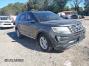 ✅ 2016 Ford Explorer XLT • VIN: 1FM5K7DH9GGB05271 • Лот: 43469571. Опубликован ранее на IAAI с пробегом 174 514 миль. Бесплатный доступ к архиву аукционных продаж из США и подробный отчёт об истории автомобиля на DreamBid. Изображение 1.