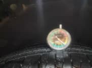 ✅ 2023 Chevrolet Equinox LS • VIN: 3GNAXFEG0PL214516 • Лот: 43668659. Опубликован ранее на IAAI с пробегом 67 432 миль. Бесплатный доступ к архиву аукционных продаж из США и подробный отчёт об истории автомобиля на DreamBid. Изображение 34.