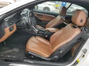 ✅ 2015 BMW 4 Series 428i xDrive • VIN: WBA3V9C57F5A78443 • Лот: 82252875. Опубликован ранее на Copart с пробегом 116 781 миль. Бесплатный доступ к архиву аукционных продаж из США и подробный отчёт об истории автомобиля на DreamBid. Изображение 7.