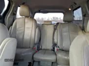 ✅ 2014 Toyota Sienna XLE • VIN: 5TDYK3DC6ES425990 • Lot: 95483855. Listed on Copart with 169,291 mi. Free auction sales archive from the USA and detailed vehicle history report at DreamBid. Image 10.