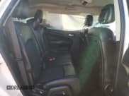 ✅ 2018 Dodge Journey Crossroad • VIN: 3C4PDDGG9JT430353 • Лот: 85709445. Опубликован ранее на Copart с пробегом 97 201 миль. Бесплатный доступ к архиву аукционных продаж из США и подробный отчёт об истории автомобиля на DreamBid. Изображение 10.