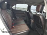 ✅ 2015 Chevrolet Equinox LTZ • VIN: 2GNALDEK1F6299793 • Лот: 85538435. Опубликован ранее на Copart с пробегом 144 425 миль. Бесплатный доступ к архиву аукционных продаж из США и подробный отчёт об истории автомобиля на DreamBid. Изображение 11.