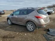 ✅ 2012 Nissan Murano LE • VIN: JN8AZ1MW4CW212162 • Lot: 93736815. Listed on Copart with 173,424 mi. Free auction sales archive from the USA and detailed vehicle history report at DreamBid. Image 2.