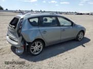 ✅ 2011 Hyundai Elantra SE • VIN: KMHDC8AE6BU089632 • Lot: 64861895. Listed on Copart with 238,396 mi. Free auction sales archive from the USA and detailed vehicle history report at DreamBid. Image 3.