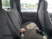 ✅ 2006 GMC Canyon SLE2 • VIN: 1GTDT136168191551 • Лот: 66175925. Опубликован ранее на Copart с пробегом 269 154 миль. Бесплатный доступ к архиву аукционных продаж из США и подробный отчёт об истории автомобиля на DreamBid. Изображение 10.