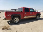 ✅ 2006 Chevrolet Silverado 1500 LT1 • VIN: 2GCEK13Z561261136 • Лот: 70643584. Опубликован ранее на Copart с пробегом Не указан. Бесплатный доступ к архиву аукционных продаж из США и подробный отчёт об истории автомобиля на DreamBid. Изображение 3.