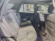 ✅ 2006 Toyota 4Runner Limited • VIN: JTEBT17R368034854 • Lot: 95925835. Listed on Copart with 206,653 mi. Free auction sales archive from the USA and detailed vehicle history report at DreamBid. Image 11.