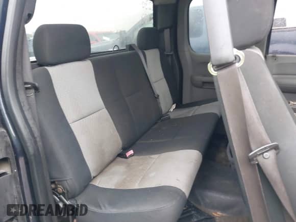 2008 Chevrolet Silverado 1500 Work Truck с VIN 1GCEC19X58Z302703, выставлен на аукционе IAAI как лот 41886312 с пробегом 181 339 миль миль и . История ставок и продаж доступна на DreamBid. Изображение 8.