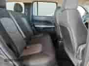 ✅ 2010 Chevrolet HHR LS • VIN: 3GNBAADB8AS548613 • Lot: 85297765. Wystawiony na Copart z przebiegiem 116 955 mil. Bezpłatny archiwum sprzedaży aukcyjnych z USA i szczegółowy raport historii pojazdu na DreamBid. Zdjęcie 10.