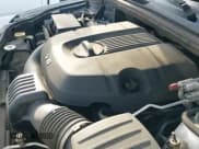 ✅ 2015 Jeep Grand Cherokee Limited • VIN: 1C4RJEBG0FC788779 • Lot: 43644035. Listed on IAAI with 224,637 mi. Free auction sales archive from the USA and detailed vehicle history report at DreamBid. Image 18.